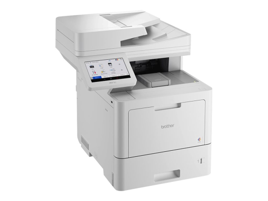 Brother Professional All-in-one Colour Laser Printer | MFC-L9670CDN | Laser | Colour | Color Laser Multifunction Printer | A4 | Wi-Fi