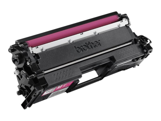 Brother TN-821XLM | Toner cartridge | Magenta