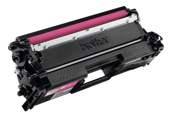 Brother TN-821XXLM | Toner cartridge | Magenta