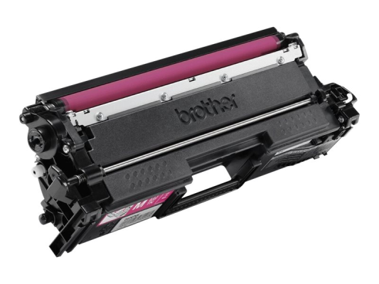 Brother TN-821XXLM | Toner cartridge | Magenta