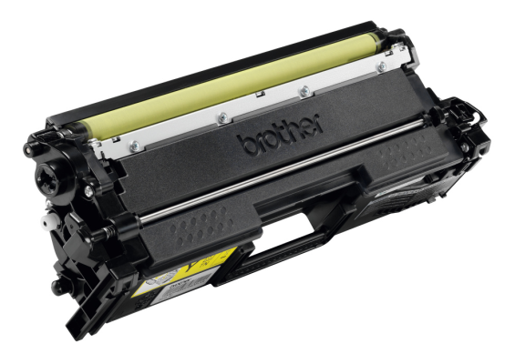 Brother TN-821XXLY | Toner cartridge | Yellow