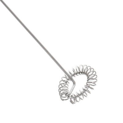 Adler | Milk frother with a stand | AD 4499 | Milk frother | Black / Purple