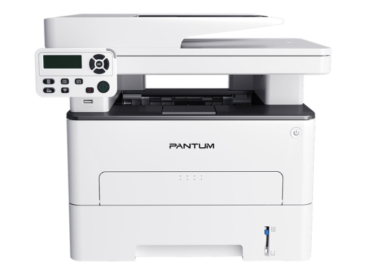 Pantum Multifunctional Printer | M7105DN | Laser | Mono | A4