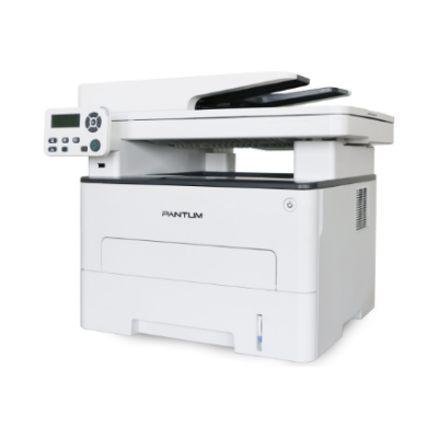 Pantum Multifunctional Printer | M7105DW | Laser | Mono | A4 | Wi-Fi