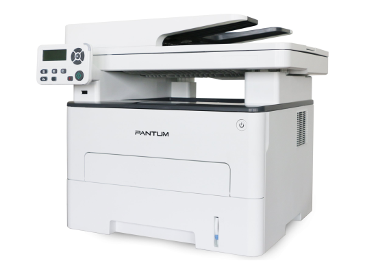 Pantum Multifunctional Printer | M7105DW | Laser | Mono | A4 | Wi-Fi