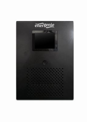 EnerGenie | UPS with USB and LCD display | EG-UPS-036 | 3000 VA | 1800 W