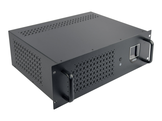 EnerGenie | Rack 1200VA UPS | UPS-RACK-1200 | 1200 VA | 720 W
