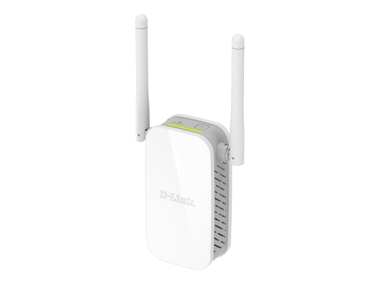 D-Link | N300 Wi-Fi Range Extender | DAP-1325 | 802.11n | Mesh Support No | 300 Mbit / s | 10 / 100 Mbit / s | Ethernet LAN (RJ-45) ports 1 | No mobile broadband | MU-MiMO No | Antenna type 2xExternal