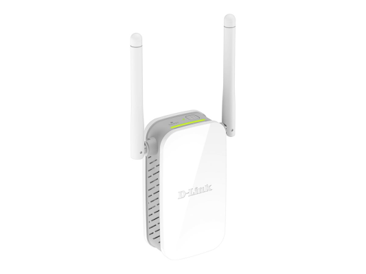 D-Link | N300 Wi-Fi Range Extender | DAP-1325 | 802.11n | Mesh Support No | 300 Mbit / s | 10 / 100 Mbit / s | Ethernet LAN (RJ-45) ports 1 | No mobile broadband | MU-MiMO No | Antenna type 2xExternal
