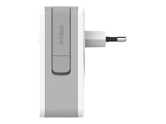 D-Link | AC1300 Wi-Fi Range Extender | DAP-1620 | 802.11ac | Mesh Support No | 400+867 Mbit / s | 10 / 100 / 1000 Mbit / s | Ethernet LAN (RJ-45) ports 1 | No mobile broadband | MU-MiMO No | Antenna type External