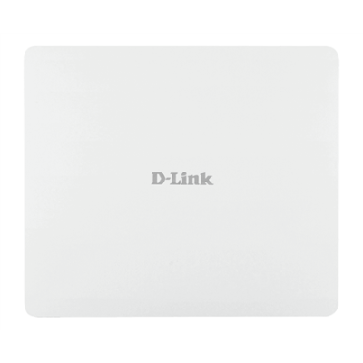 D-Link | Nuclias Connect AC1200 Wave 2 Outdoor Access Point | DAP-3666 | 802.11ac | Mesh Support No | 300+867 Mbit / s | 10 / 100 / 1000 Mbit / s | Ethernet LAN (RJ-45) ports 2 | No mobile broadband | MU-MiMO Yes | PoE in | Antenna t