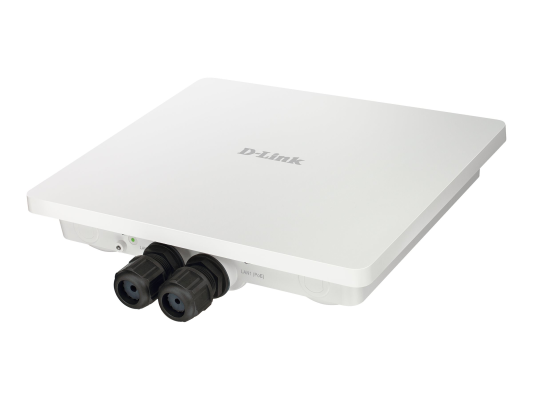 D-Link | Nuclias Connect AC1200 Wave 2 Outdoor Access Point | DAP-3666 | 802.11ac | Mesh Support No | 300+867 Mbit / s | 10 / 100 / 1000 Mbit / s | Ethernet LAN (RJ-45) ports 2 | No mobile broadband | MU-MiMO Yes | PoE in | Antenna t