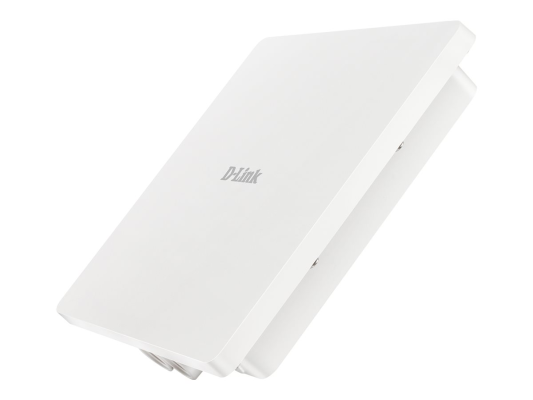 D-Link | Nuclias Connect AC1200 Wave 2 Outdoor Access Point | DAP-3666 | 802.11ac | Mesh Support No | 300+867 Mbit / s | 10 / 100 / 1000 Mbit / s | Ethernet LAN (RJ-45) ports 2 | No mobile broadband | MU-MiMO Yes | PoE in | Antenna t