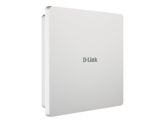 D-Link | Nuclias Connect AC1200 Wave 2 Outdoor Access Point | DAP-3666 | 802.11ac | Mesh Support No | 300+867 Mbit / s | 10 / 100 / 1000 Mbit / s | Ethernet LAN (RJ-45) ports 2 | No mobile broadband | MU-MiMO Yes | PoE in | Antenna t