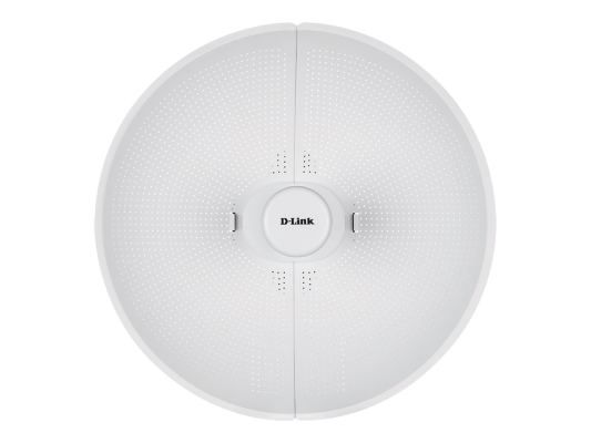 D-Link | 20 km Long Range Wireless AC Bridges | DAP-3712 | 802.11ac | Single-band | Mesh Support No | 867 Mbit / s | 10 / 100 / 1000 Mbit / s | Ethernet LAN (RJ-45) ports 1 | No mobile broadband | MU-MiMO No | PoE in | Antenna type