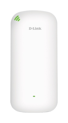D-Link | AX1800 Mesh Wi-Fi 6 Range Extender | DAP-X1860 / E | 802.11ac | 1200+574 Mbit / s | 10 / 100 / 1000 Mbit / s | Ethernet LAN (RJ-45) ports 1 | No mobile broadband | MU-MiMO Yes | Antenna type 2xInternal
