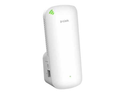 D-Link | AX1800 Mesh Wi-Fi 6 Range Extender | DAP-X1860 / E | 802.11ac | 1200+574 Mbit / s | 10 / 100 / 1000 Mbit / s | Ethernet LAN (RJ-45) ports 1 | No mobile broadband | MU-MiMO Yes | Antenna type 2xInternal