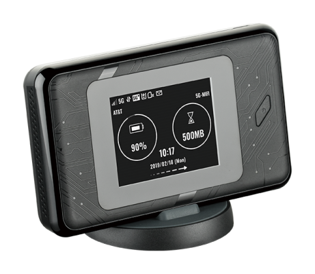 D-Link | 5G Wi-Fi 6 Mobile Hotspot | DWR-2101 | 802.11ac | Mesh Support No | 1200+574 Mbit / s | N / A Mbit / s | Ethernet LAN (RJ-45) ports 1 | MU-MiMO No | Antenna type 4G LTE / 5G 4x4 internal antenna, 2 x internal Wi-Fi antennas | 