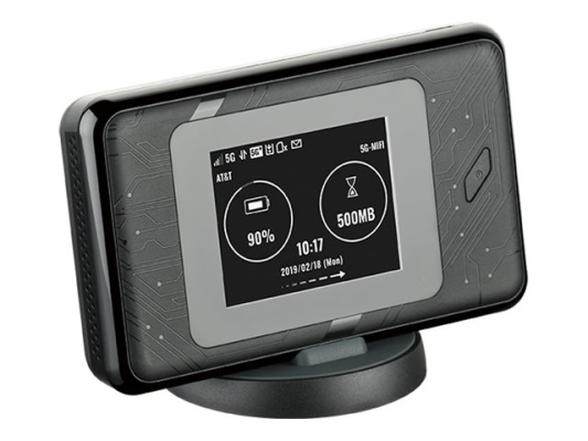 D-Link | 5G Wi-Fi 6 Mobile Hotspot | DWR-2101 | 802.11ac | Mesh Support No | 1200+574 Mbit / s | N / A Mbit / s | Ethernet LAN (RJ-45) ports 1 | MU-MiMO No | Antenna type 4G LTE / 5G 4x4 internal antenna, 2 x internal Wi-Fi antennas | 