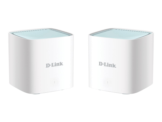 EAGLE PRO AI AX1500 Mesh System | M15-2 (2-pack) | 802.11ax | 1200+300 Mbit / s | 10 / 100 / 1000 Mbit / s | Ethernet LAN (RJ-45) ports 1 | Mesh Support Yes | MU-MiMO Yes | No mobile broadband | Antenna type 2 x 2.4G WLAN Internal Antenn