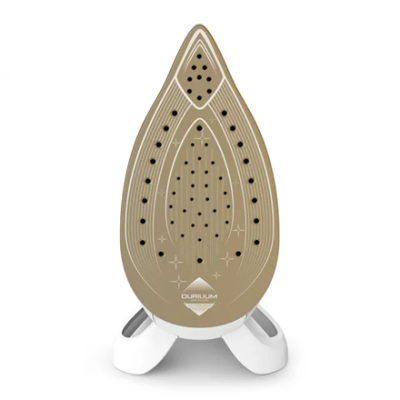 TEFAL | Steam Station Pro Express | GV9721E0 | 3000 W | 1.2 L | 7.9 bar | Auto power off | Vertical steam function | Calc-clean function | Burgundy