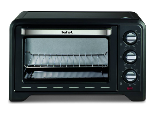 TEFAL | Mini Oven | OF444834 | 19 L | 1380 W | Black