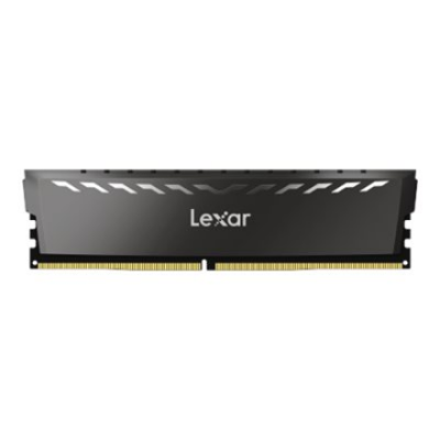 Lexar | THOR DDR4 | 32 Kit (16GBx2) GB | U-DIMM | 3200 MHz | PC / server | Registered No | ECC No
