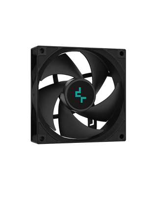 Deepcool | CPU Cooler | AG300 | Intel, AMD