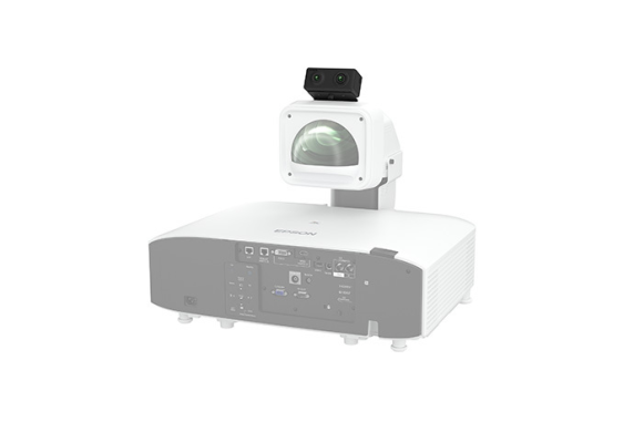 Epson | ELPEC01 | Does not apply ANSI lumens