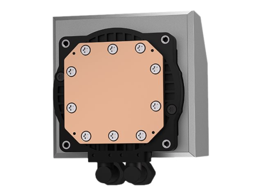 Deepcool | LT520 | Intel, AMD | Premium CPU Liquid Cooler