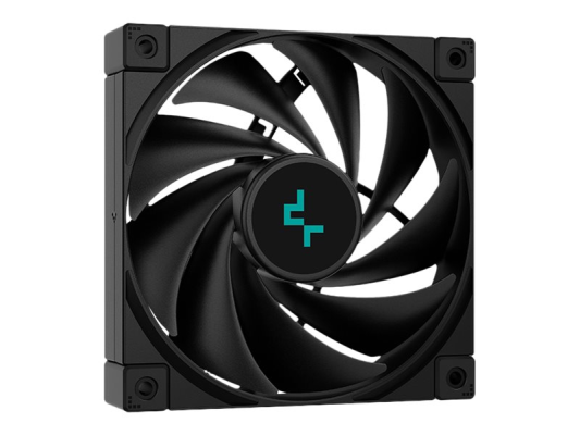 Deepcool | LT720 | Intel, AMD | CPU Liquid Cooler