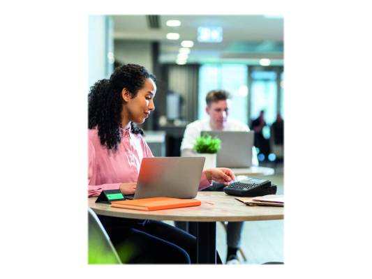 Brother PT-D610BT | Mono | Thermal | Label Printer | Black