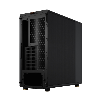 Fractal Design | North | Charcoal Black | Power supply included No | ATX
