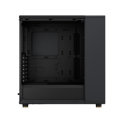 Fractal Design | North | Charcoal Black | Power supply included No | ATX