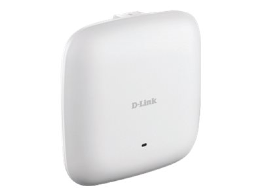 D-Link | Wireless AC1750 Wawe 2 Dual Band Access Point | DAP-2680 | 802.11ac | Mesh Support No | 1300+450 Mbit / s | 10 / 100 / 1000 Mbit / s | Ethernet LAN (RJ-45) ports 1 | No mobile broadband | MU-MiMO Yes | PoE in | Antenna type 