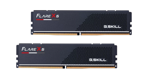 G.Skill | Flare X5 | 32 GB | DDR5 | 6000 MHz | PC / server | Registered No | ECC No
