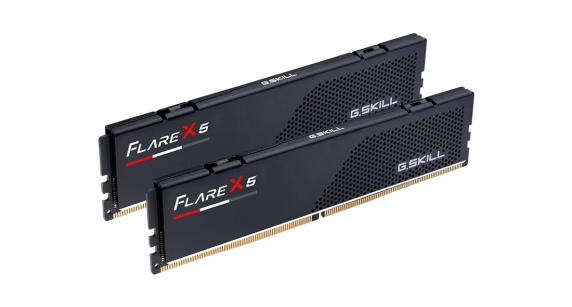 G.Skill | Flare X5 | 32 GB | DDR5 | 6000 MHz | PC / server | Registered No | ECC No