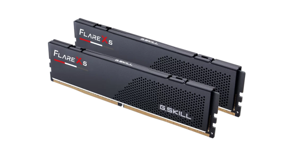 G.Skill | Flare X5 | 32 GB | DDR5 | 6000 MHz | PC / server | Registered No | ECC No
