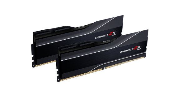 G.Skill | Trident Z5 Neo | 32 GB | DDR5 | 6000 MHz | PC / server | Registered No | ECC No
