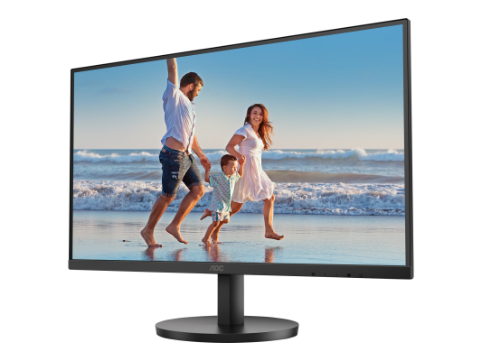 AOC | Monitor | Q27B3MA | 27 " | VA | QHD | 16:9 | 75 Hz | 4 ms | 2560 x 1440 | 250 cd / m² | HDMI ports quantity 1 | Black | Warranty 36 month(s)