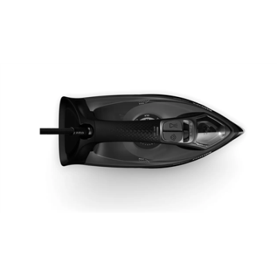 Philips | DST5040 / 80 | Steam Iron | 2600 W | Water tank capacity 320 ml | Continuous steam 45 g / min | Steam boost performance 200 g / min
