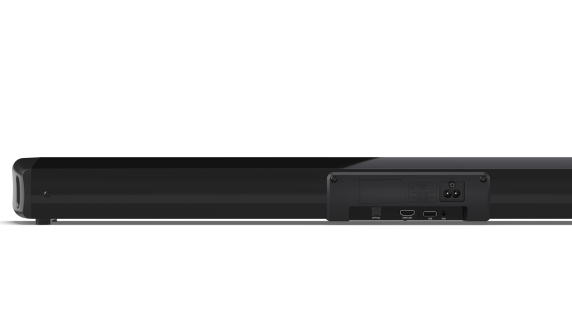 Sharp HT-SB100 2.0 Soundbar for TV above 32", HDMI ARC / CEC, Aux-in, Optical, Bluetooth, USB, 80cm, Gloss Black | Sharp | Yes | Soundbar for TV above 32" | HT-SB100 | Black | No | USB port | AUX in | Bluetooth | Wireless connection