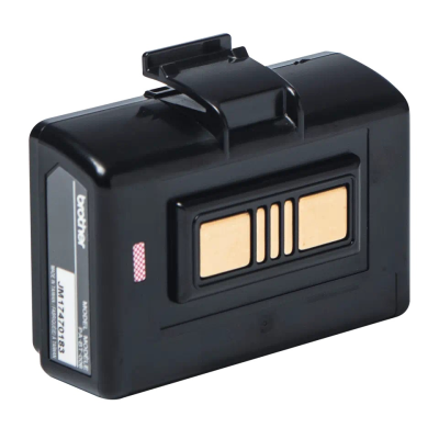 Brother Li-ion rechargeable battery | PA-BT-006