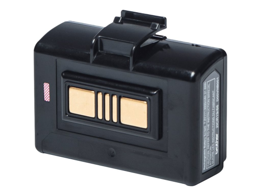 Brother Li-ion rechargeable battery | PA-BT-006