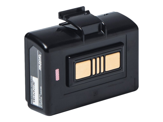 Brother Li-ion rechargeable battery | PA-BT-006