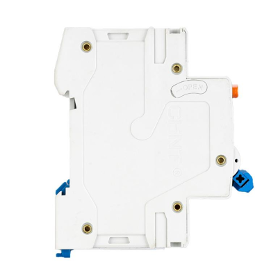 Chint | Circuit breaker RCBO, NB310L / 3N, 3P+N, C20, 30mA, A, 6kA | NB310L3PN30MAA20C