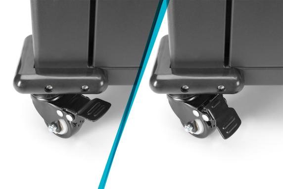 Digitus | Charging Trolley 16 Notebooks up to 14"