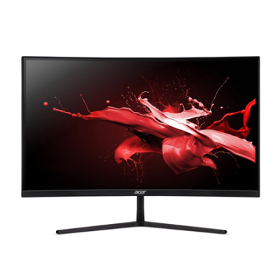 Acer | V7 Series Monitor | V227QABI | 27 " | VA | WQHD | 16:9 | 144 Hz | 4 ms | 2560 x 1440 | 320 cd / m² | HDMI ports quantity 3 | Black | Warranty 36 month(s)