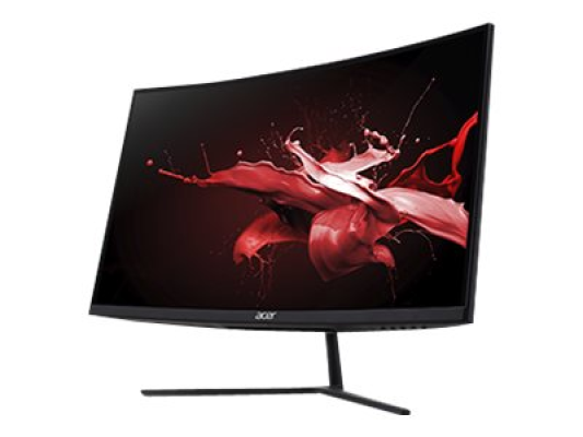 Acer | V7 Series Monitor | V227QABI | 27 " | VA | WQHD | 16:9 | 144 Hz | 4 ms | 2560 x 1440 | 320 cd / m² | HDMI ports quantity 3 | Black | Warranty 36 month(s)