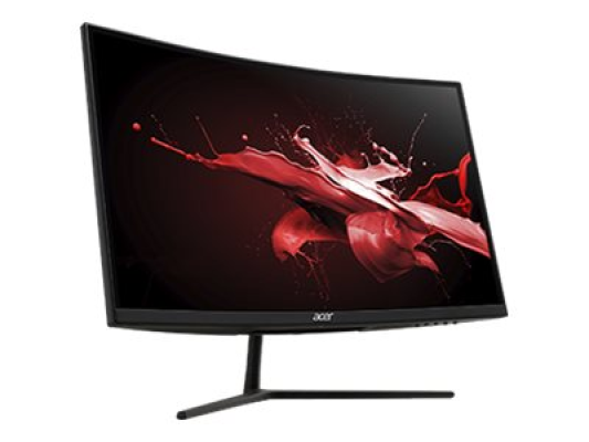 Acer | V7 Series Monitor | V227QABI | 27 " | VA | WQHD | 16:9 | 144 Hz | 4 ms | 2560 x 1440 | 320 cd / m² | HDMI ports quantity 3 | Black | Warranty 36 month(s)